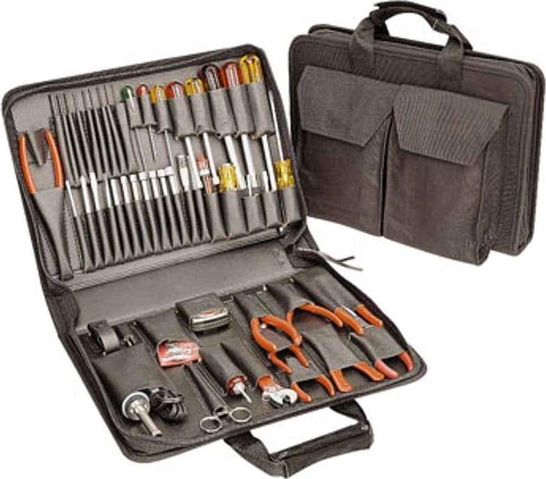 TCS150STN Xcelite Tool Case