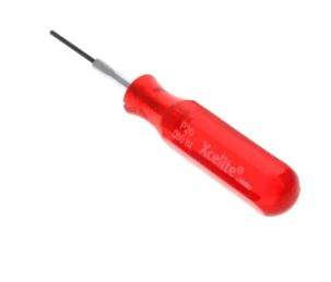 TP20N Xcelite Screw Driver