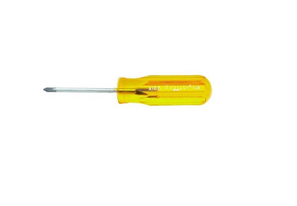 X100N Xcelite Screw Driver New