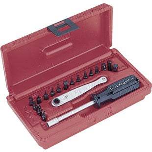 XL70N Xcelite Tool Case New-ValueTronics