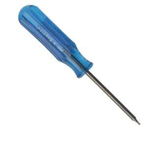 XTD6 Xcelite Screw Driver New