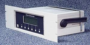 RB-255X-BLK Xitron Rackmount New-ValueTronics