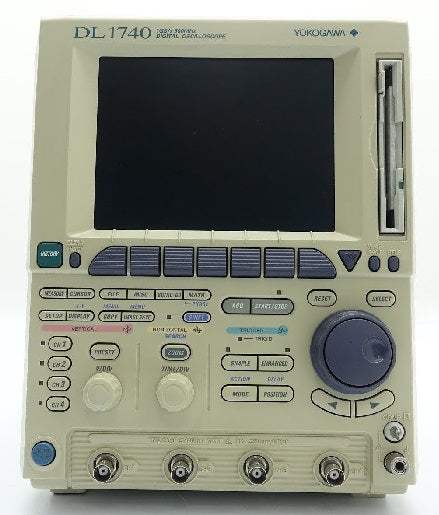 DL1740 Yokogawa Digital Oscilloscope Used-ValueTronics