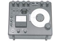 2769-10 Yokogawa Bridge Used