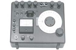 2769-10 Yokogawa Bridge Used-ValueTronics