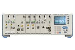 AQ2202 Yokogawa Fiber Optic Equipment Used