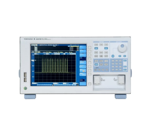 AQ6370B Yokogawa Optical Analyzer Used