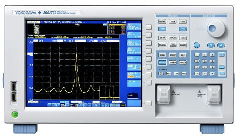 AQ6375 Yokogawa Analyzer Used