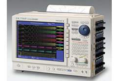 DL750P Yokogawa Digital Oscilloscope Used-ValueTronics