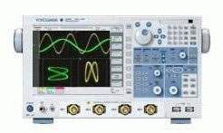 DL9240L Yokogawa Digital Oscilloscope Used