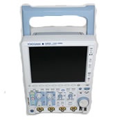 DLM2024 Yokogawa Mixed Signal Oscilloscope