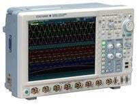 DLM4058 Yokogawa Mixed Signal Oscilloscope Used-ValueTronics