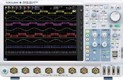 DLM5058 Yokogawa Mixed Signal Oscilloscope