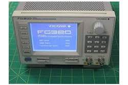 FG320 Yokogawa Function Generator Used