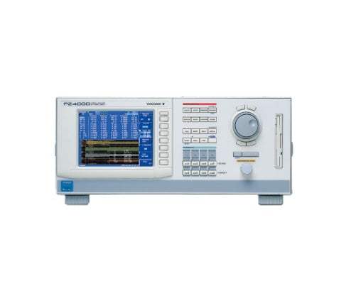 PZ4000 Yokogawa Power Analyzer Used