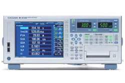 WT1805 Yokogawa Power Analyzer Used