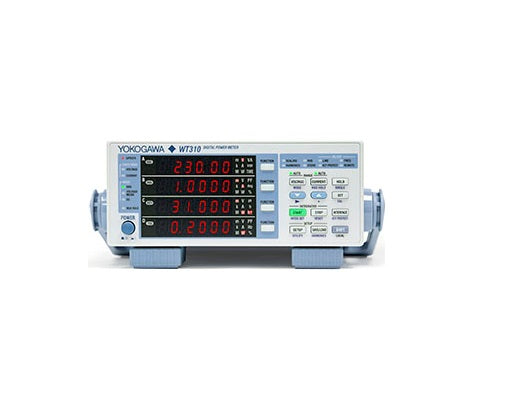 WT310 Yokogawa Power Analyzer