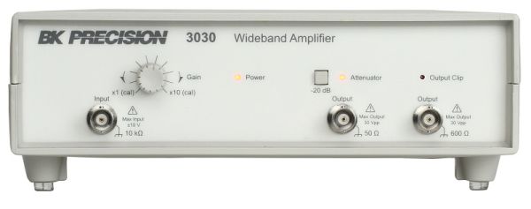 3030-220 BK Precision Amplifier - Other - Amplifier - Other Equipment