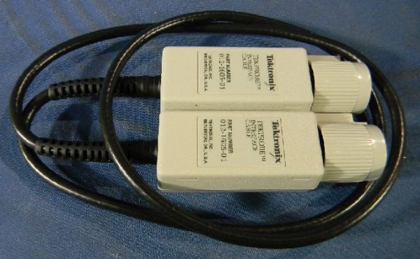 012-1605-01 Tektronix Cable - Other - Cable - Accessories - Other