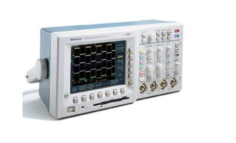 TDS3054 Tektronix Digital Oscilloscope - Oscilloscopes