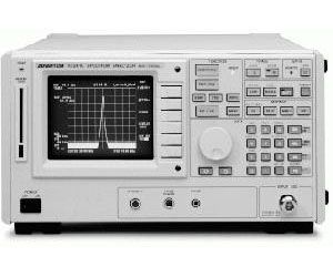 R3361C Advantest Spectrum Analyzer