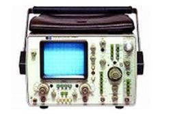 1740A HP Analog Oscilloscope