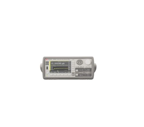 B2985A Agilent Keysight HP Resistance Meter