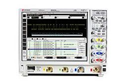 MSO9104A Agilent Mixed Signal Oscilloscope