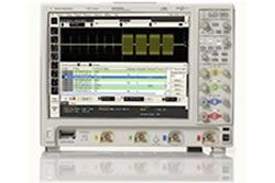 MSO9254A Agilent Mixed Signal Oscilloscope