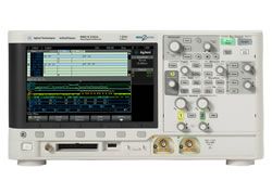 MSOX3102A Keysight Mixed Signal Oscilloscope