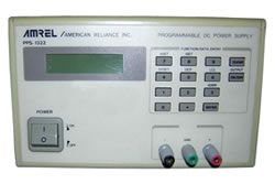 PPS-1322 Amrel DC Power Supply