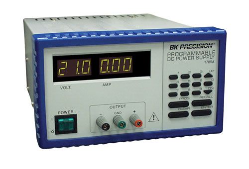 1785A BK Precision DC Power Supply
