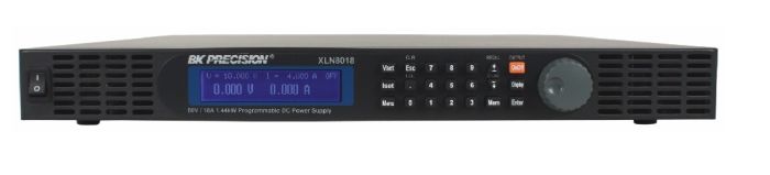 XLN8018 BK Precision DC Power Supply