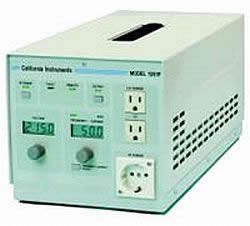 801P California Instruments AC Source