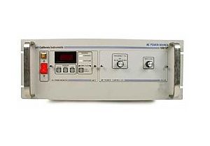 971XP California Instruments AC Source