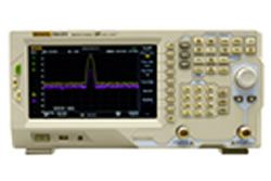 SPA-815TGE Com-Power Spectrum Analyzer