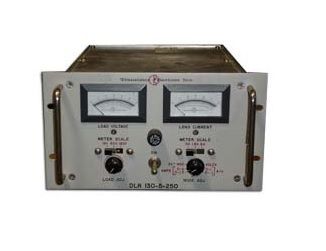 DLR130-5-250 Dynaload DC Electronic Load