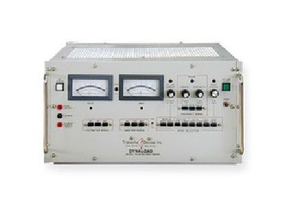 DLVP50-300-3000A Dynaload DC Electronic Load