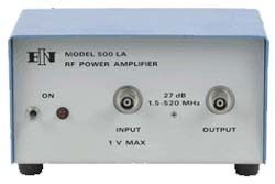 500LA ENI RF Amplifier