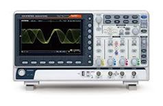 GDS-2104E Instek Digital Oscilloscope
