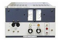ATE25-10M Kepco DC Power Supply