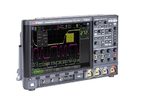 MSOX4024G Keysight Technologies Mixed Signal Oscilloscope