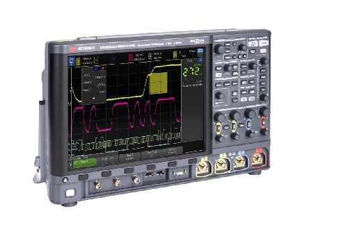 MSOX4034G Keysight Technologies Mixed Signal Oscilloscope