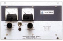 LK343AFM Lambda DC Power Supply