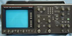 PM3340 Philips Digital Oscilloscope