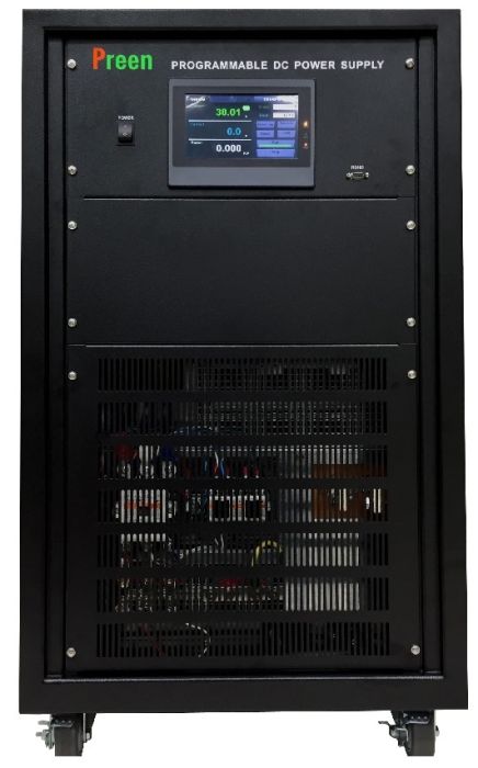 ADG-PLUS-640-47 Preen DC Power Supply