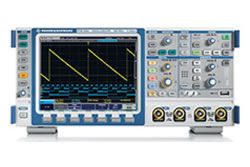 RTM2054 Rohde & Schwarz Digital Oscilloscope
