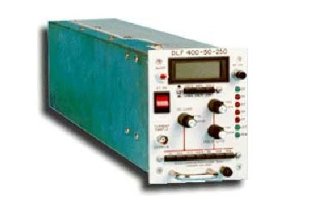 DLF400-50-250 TDI DC Electronic Load