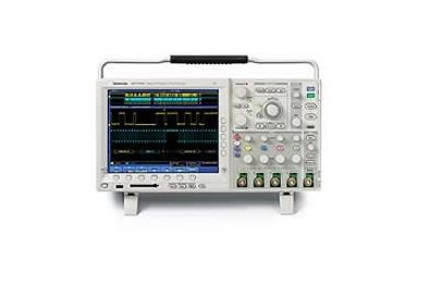 DPO4054 Tektronix Digital Oscilloscope
