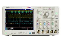 DPO5054 Tektronix Digital Oscilloscope